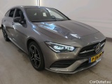 Mercedes  CLA-Klasse Mercedes-Benz CLA Shooting Brake CLA 250 e DCT Bus. Sol. AMG Limited 5d #13