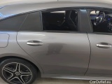  Mercedes  CLA-Klasse Mercedes-Benz CLA Shooting Brake CLA 250 e DCT Bus. Sol. AMG Limited 5d #20