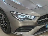  Mercedes  CLA-Klasse Mercedes-Benz CLA Shooting Brake CLA 250 e DCT Bus. Sol. AMG Limited 5d #21