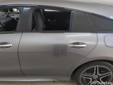  Mercedes  CLA-Klasse Mercedes-Benz CLA Shooting Brake CLA 250 e DCT Bus. Sol. AMG Limited 5d #26