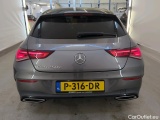  Mercedes  CLA-Klasse Mercedes-Benz CLA Shooting Brake CLA 250 e DCT Bus. Sol. AMG Limited 5d #29