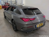  Mercedes  CLA-Klasse Mercedes-Benz CLA Shooting Brake CLA 250 e DCT Bus. Sol. AMG Limited 5d #28