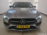  Mercedes  CLA-Klasse Mercedes-Benz CLA Shooting Brake CLA 250 e DCT Bus. Sol. AMG Limited 5d #31