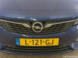  Opel  Astra Opel  Sports Tourer 1.2 turbo S/S 81kW Edition 5d #5