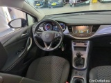  Opel  Astra Opel  Sports Tourer 1.2 turbo S/S 81kW Edition 5d #21