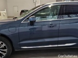  Volvo  XC60 VOLVO  / 2021 / 5P / SUV T6 PLUG-IN AWD AUTO RECHARGE INSCR. #58