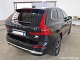  Volvo  XC60 VOLVO  / 2021 / 5P / SUV T6 PLUG-IN AWD AUTO RECHARGE INSCR. #2
