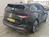  Skoda  ENYAQ ŠKODA  iV 60 5d #2