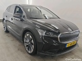 Skoda  ENYAQ ŠKODA  iV 60 5d #9