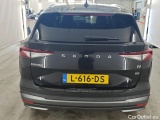  Skoda  ENYAQ ŠKODA  iV 60 5d #12
