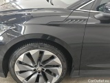  Skoda  ENYAQ ŠKODA  iV 60 5d #13