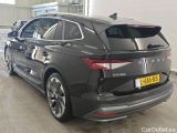  Skoda  ENYAQ ŠKODA  iV 60 5d #17