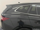  Skoda  ENYAQ ŠKODA  iV 60 5d #29