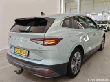  Skoda  ENYAQ ŠKODA  iV 60 5d #2