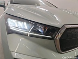  Skoda  ENYAQ ŠKODA  iV 60 5d #8