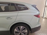  Skoda  ENYAQ ŠKODA  iV 60 5d #17