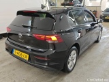  Volkswagen  Golf  Volkswagen 1.0 eTSI 81kW DSG Life Business 5d #2