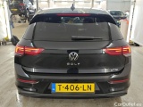  Volkswagen  Golf  Volkswagen 1.0 eTSI 81kW DSG Life Business 5d #10