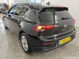  Volkswagen  Golf  Volkswagen 1.0 eTSI 81kW DSG Life Business 5d #9