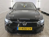  Volkswagen  Golf  Volkswagen 1.0 eTSI 81kW DSG Life Business 5d #22