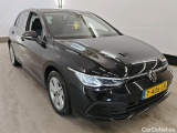  Volkswagen  Golf  Volkswagen 1.0 eTSI 81kW DSG Life Business 5d #21