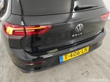  Volkswagen  Golf  Volkswagen 1.0 eTSI 81kW DSG Life Business 5d #58