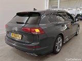  Volkswagen  Golf  Volkswagen Variant 1.5 eTSI 110kW DSG R-Line Business 5d #2
