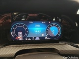  Volkswagen  Golf  Volkswagen Variant 1.5 eTSI 110kW DSG R-Line Business 5d #7