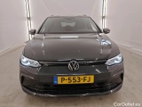  Volkswagen  Golf  Volkswagen Variant 1.5 eTSI 110kW DSG R-Line Business 5d #8