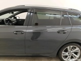  Volkswagen  Golf  Volkswagen Variant 1.5 eTSI 110kW DSG R-Line Business 5d #9