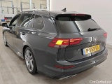  Volkswagen  Golf  Volkswagen Variant 1.5 eTSI 110kW DSG R-Line Business 5d #10