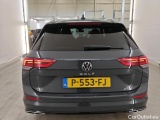  Volkswagen  Golf  Volkswagen Variant 1.5 eTSI 110kW DSG R-Line Business 5d #11