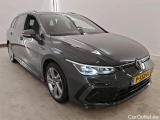  Volkswagen  Golf  Volkswagen Variant 1.5 eTSI 110kW DSG R-Line Business 5d #13