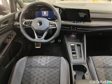  Volkswagen  Golf  Volkswagen Variant 1.5 eTSI 110kW DSG R-Line Business 5d #16