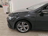  Volkswagen  Golf  Volkswagen Variant 1.5 eTSI 110kW DSG R-Line Business 5d #14