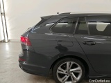  Volkswagen  Golf  Volkswagen Variant 1.5 eTSI 110kW DSG R-Line Business 5d #30