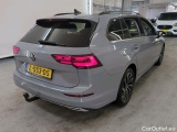  Volkswagen  Golf  Volkswagen Variant 1.5 TSI 96kW Style 5d #2