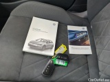  Volkswagen  Golf  Volkswagen Variant 1.5 TSI 96kW Style 5d #4