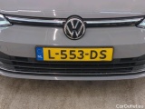  Volkswagen  Golf  Volkswagen Variant 1.5 TSI 96kW Style 5d #5