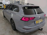  Volkswagen  Golf  Volkswagen Variant 1.5 TSI 96kW Style 5d #9