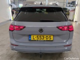  Volkswagen  Golf  Volkswagen Variant 1.5 TSI 96kW Style 5d #10