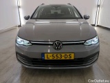  Volkswagen  Golf  Volkswagen Variant 1.5 TSI 96kW Style 5d #15