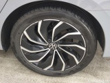  Volkswagen  Golf  Volkswagen Variant 1.5 TSI 96kW Style 5d #17