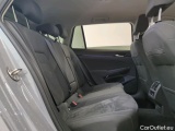  Volkswagen  Golf  Volkswagen Variant 1.5 TSI 96kW Style 5d #27