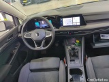  Volkswagen  Golf  Volkswagen Variant 1.5 TSI 96kW Style 5d #28
