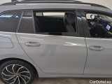  Volkswagen  Golf  Volkswagen Variant 1.5 TSI 96kW Style 5d #29