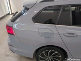  Volkswagen  Golf  Volkswagen Variant 1.5 TSI 96kW Style 5d #30