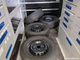  Ford  Transit  Custom Kasten 340 L1 Trend 2.0 TDCi 125KW AT6 E6dT #16