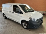  Mercedes  GLA MERCEDES-BENZ Vito 114 CDI Kompakt Aut. 4d 100kW #8