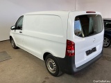  Mercedes  GLA MERCEDES-BENZ Vito 114 CDI Kompakt Aut. 4d 100kW #9